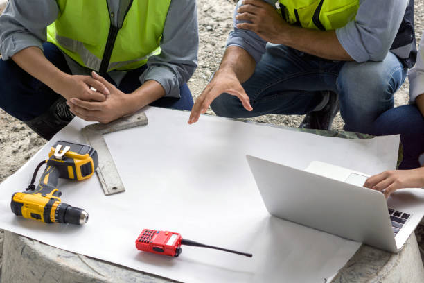 Best Residential Concrete Solutions in Gulfport, MS