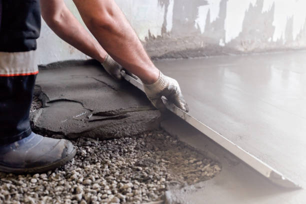 Best Concrete Foundation Repair in Gulfport, MS